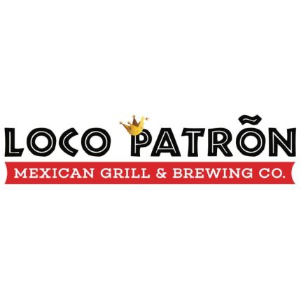 Logotyp från Loco Patron