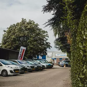 Bild von Autobedrijf Mazier