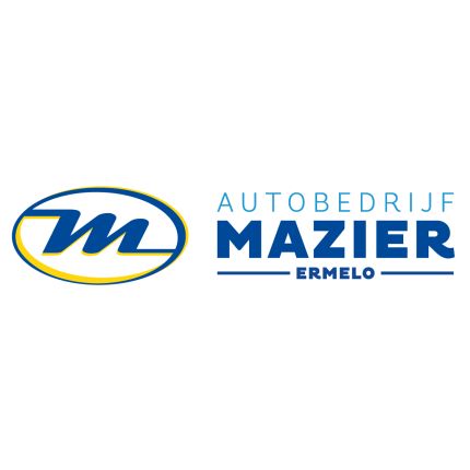 Logo fra Autobedrijf Mazier