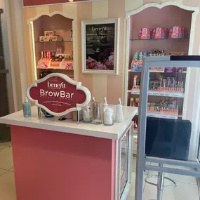 Bild von Benefit Cosmetics BrowBar