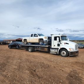 Bild von Bayfield Towing & Recovery