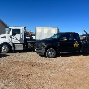 Bild von Bayfield Towing & Recovery