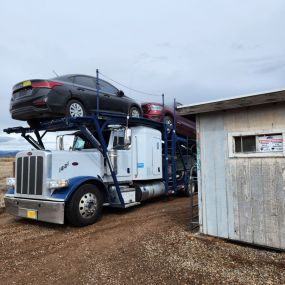 Bild von Bayfield Towing & Recovery