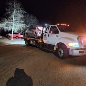 Bild von Bayfield Towing & Recovery