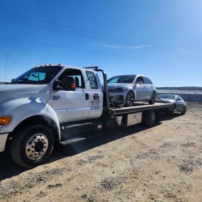 Bild von Bayfield Towing & Recovery