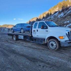 Bild von Bayfield Towing & Recovery