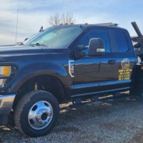 Bild von Bayfield Towing & Recovery