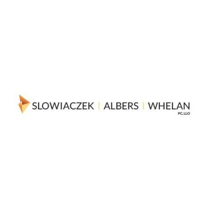 Logotyp från Slowiaczek Albers PC LLO