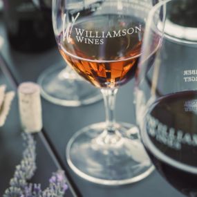 Bild von Williamson Wines Yoakim Bridge Estate