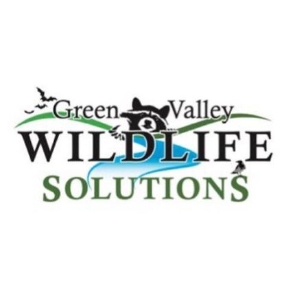 Logo da Green Valley Wildlife Solutions