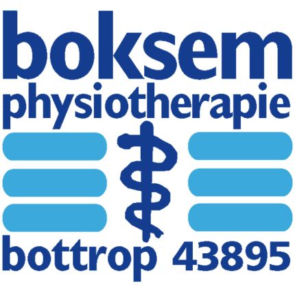 Logo from G.-R. Boksem Krankengymnastik