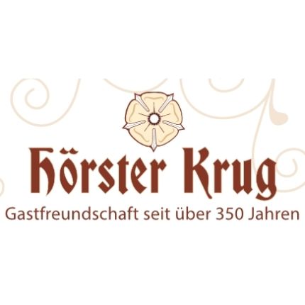 Logo da Eleonore Hoffmann Hotel Hörster Krug