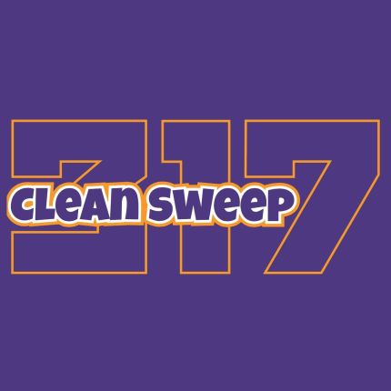 Logo fra CLEAN SWEEP 317