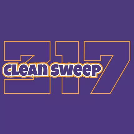 Λογότυπο από CLEAN SWEEP 317