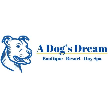 Logo from A Dog's Dream