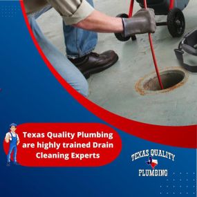 Bild von Texas Quality Plumbing