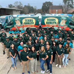 Bild von Texas Quality Plumbing