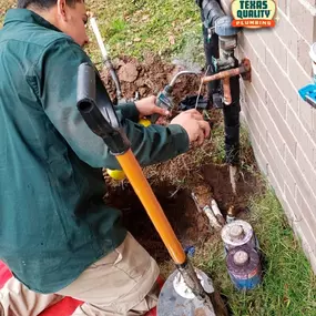 Bild von Texas Quality Plumbing