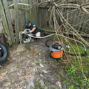 Bild von Texas Quality Plumbing