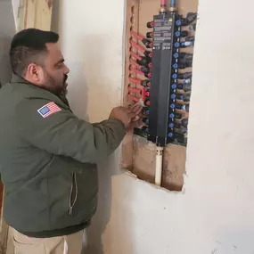 Bild von Texas Quality Plumbing