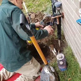Bild von Texas Quality Plumbing