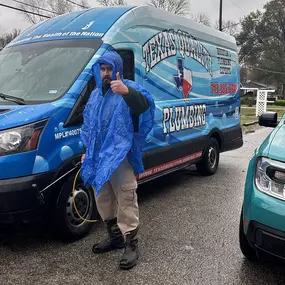 Bild von Texas Quality Plumbing