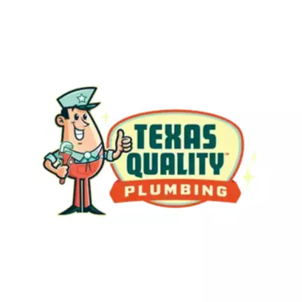 Logo von Texas Quality Plumbing