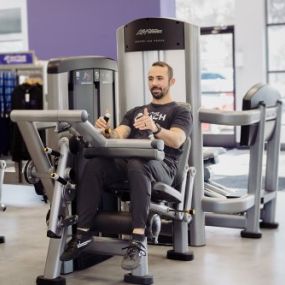 Bild von Anytime Fitness Little Creek