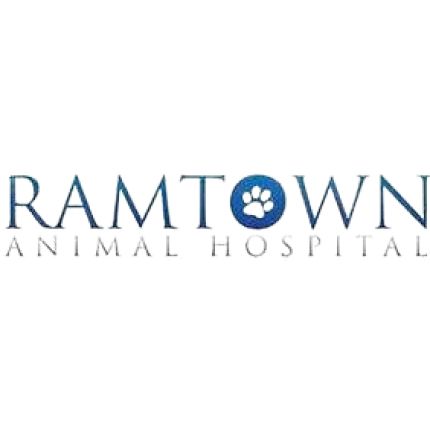 Logotyp från Ramtown Animal Hospital of Howell