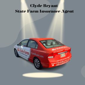 Bild von Clyde Bryant - State Farm Insurance Agent