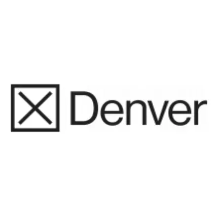 Λογότυπο από X Denver