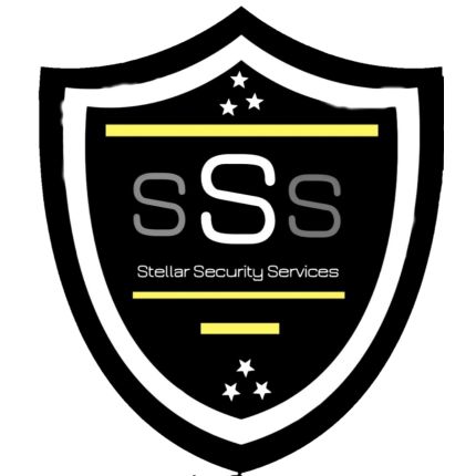 Logo von Stellar Security Services
