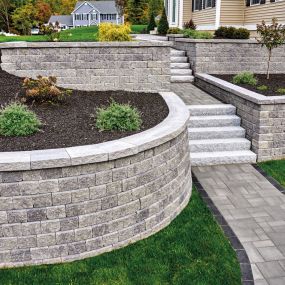 Next Level Outdoor  Hardscaping Services
