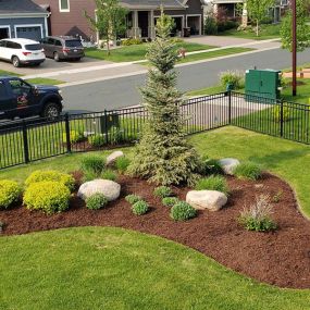 Landscaping Services | Next Level Outdoor Services