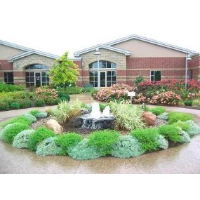 Next Level Outdoor Services Sioux Falls, SD Landscaping Design and Installation