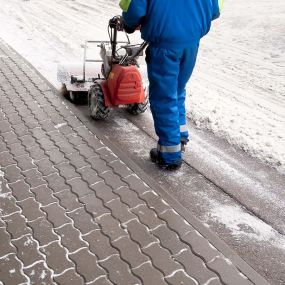 Next Level Outdoor Services Sioux Falls, SD Snow Removal