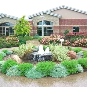 Next Level Outdoor Services Sioux Falls, SD Landscaping Design and Installation