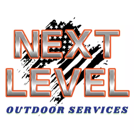 Logo von Next Level Outdoor Services