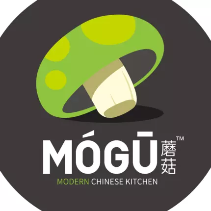 Logo from MÓGŪ Modern Chinese Kitchen