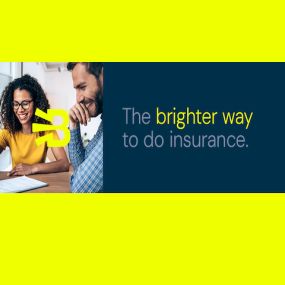 Bild von Brightway Insurance, The AGS Agency