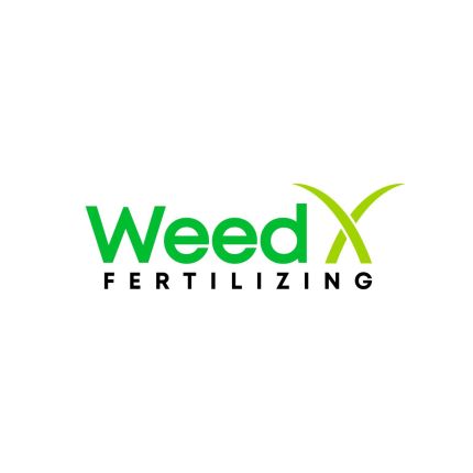 Logo fra WeedX Fertilizing