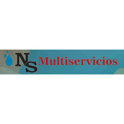 Logo da NS Multiservicios
