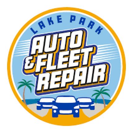 Logo fra Lake Park Auto Towing