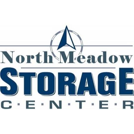 Logotyp från North Meadow Storage Center
