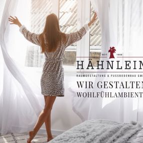 Bild von HÄHNLEIN Raumgestaltung + Fußbodenbau GmbH