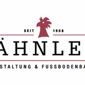 Bild von HÄHNLEIN Raumgestaltung + Fußbodenbau GmbH