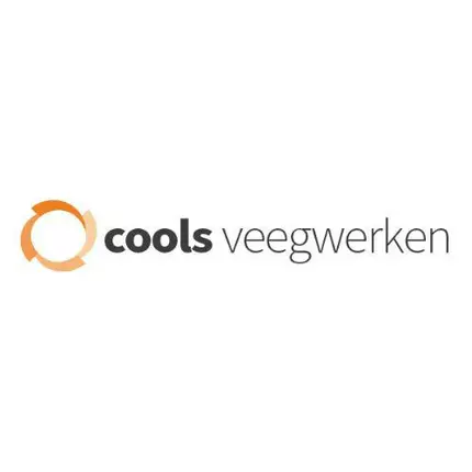 Logo van Cools Veegwerken