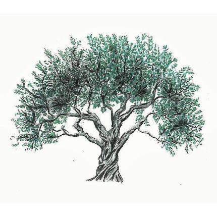 Logotipo de The Olive Orchard