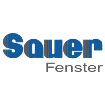 Logo fra Sauer Fensterbau GmbH