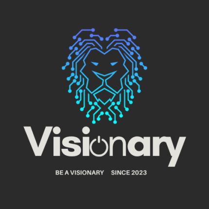 Logo von Visionary